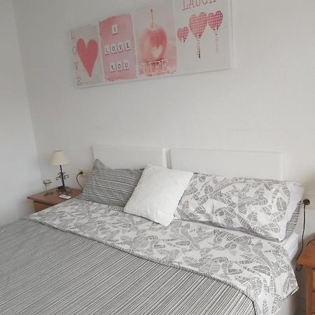 Apartamento En Apolo 7 A 100Mts De La Playa Calpe Exterior photo