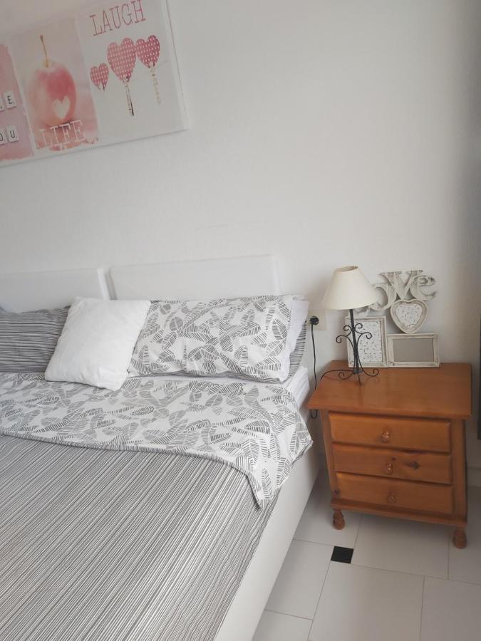 Apartamento En Apolo 7 A 100Mts De La Playa Calpe Exterior photo