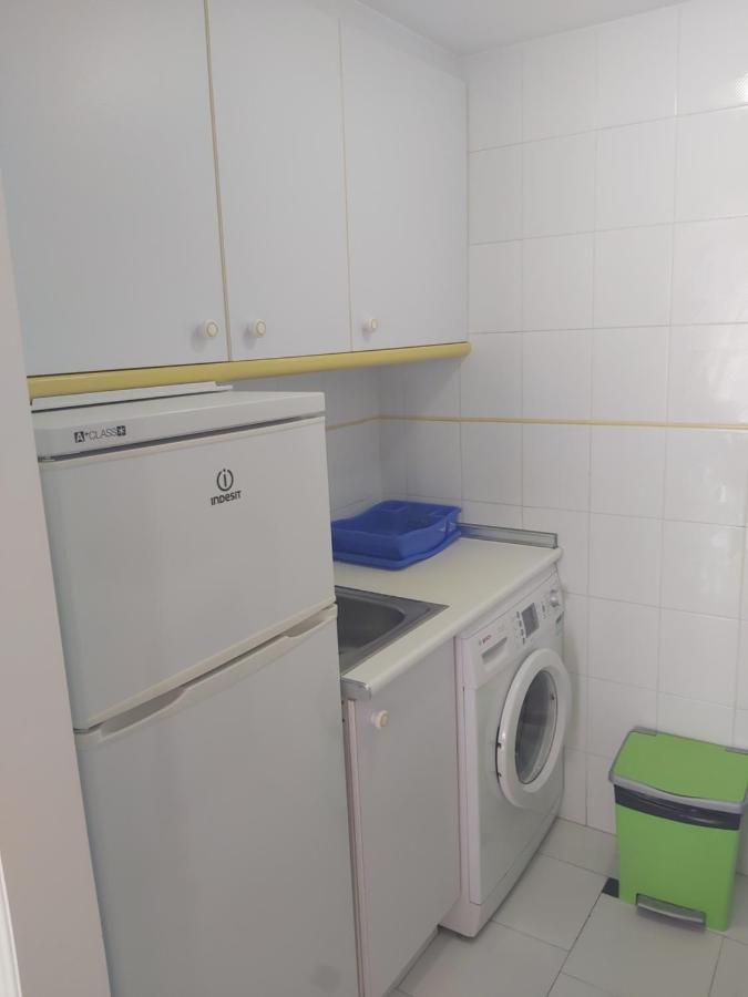 Apartamento En Apolo 7 A 100Mts De La Playa Calpe Exterior photo