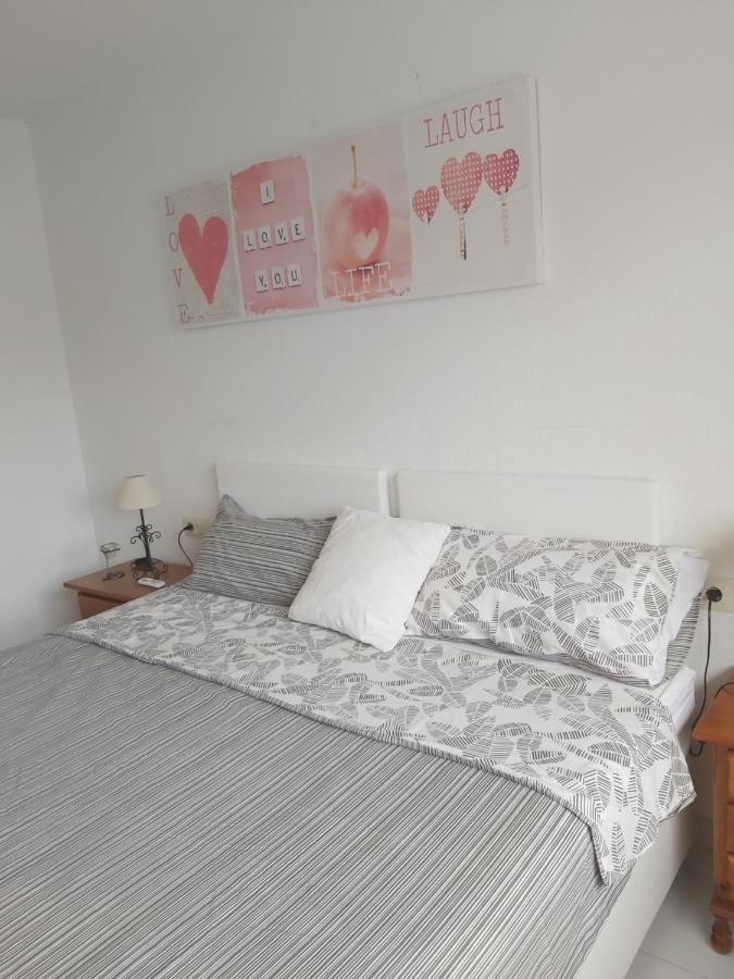 Apartamento En Apolo 7 A 100Mts De La Playa Calpe Exterior photo