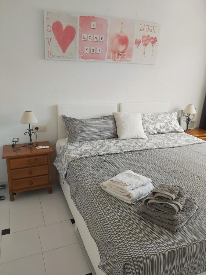 Apartamento En Apolo 7 A 100Mts De La Playa Calpe Exterior photo